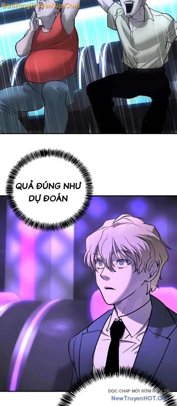 Cách Mạng Bắt Nạt: Chapter 30