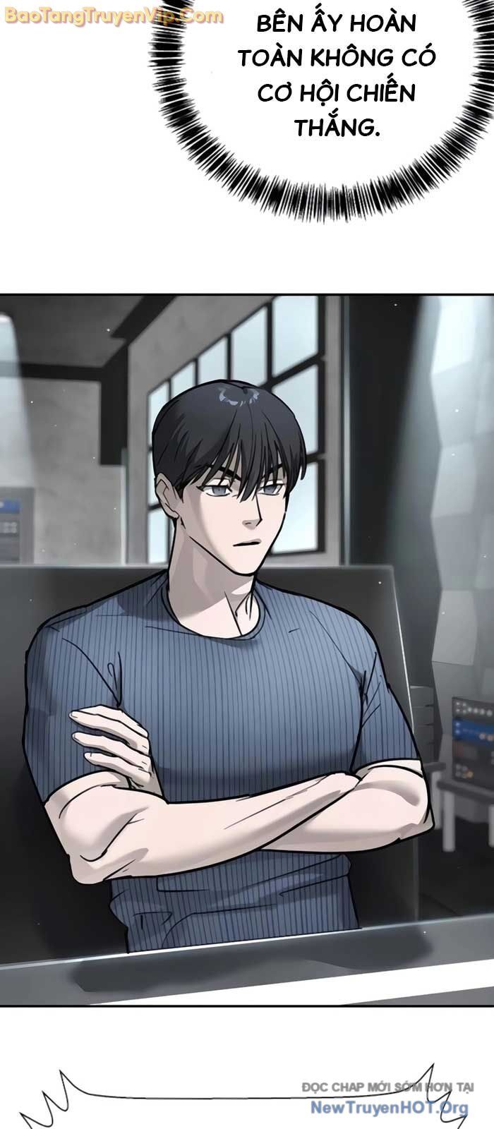 Cách Mạng Bắt Nạt: Chapter 30