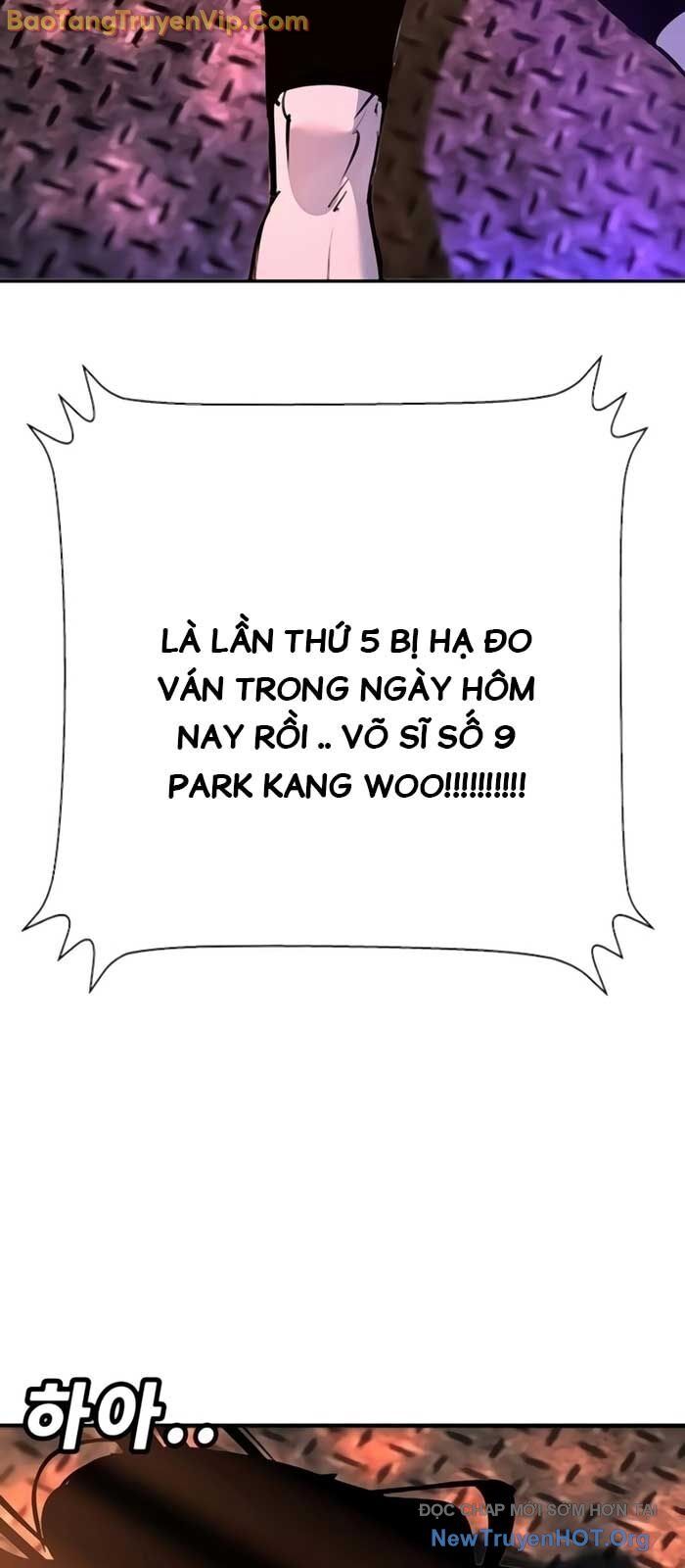 Cách Mạng Bắt Nạt: Chapter 30