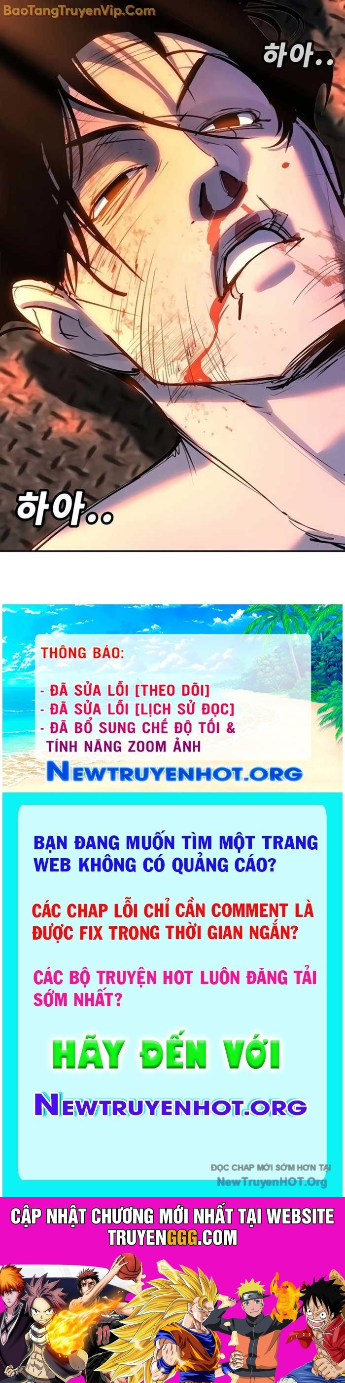 Cách Mạng Bắt Nạt: Chapter 30