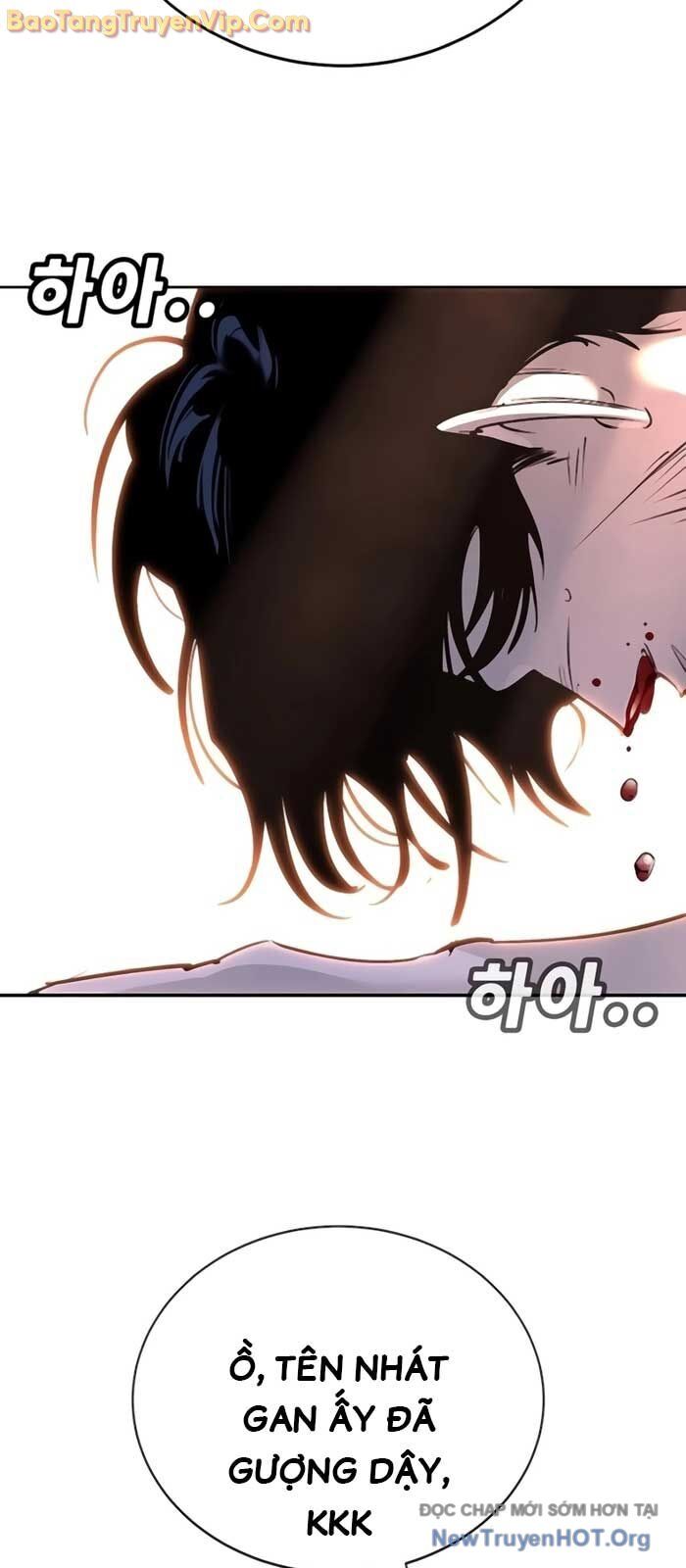 Cách Mạng Bắt Nạt: Chapter 30