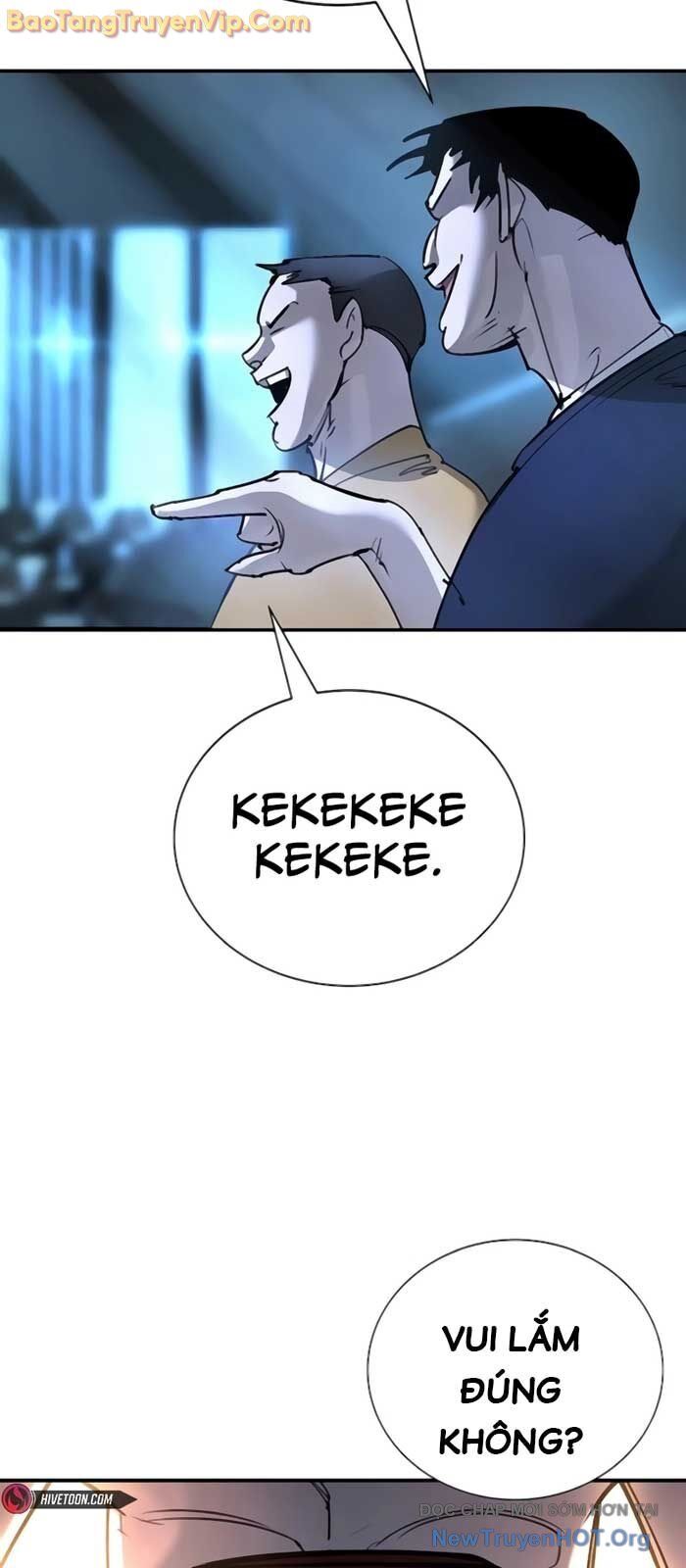 Cách Mạng Bắt Nạt: Chapter 30