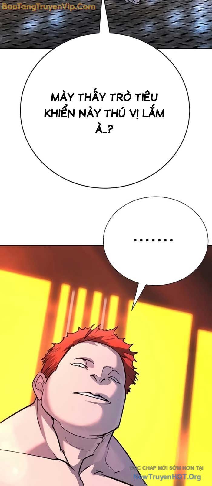 Cách Mạng Bắt Nạt: Chapter 30