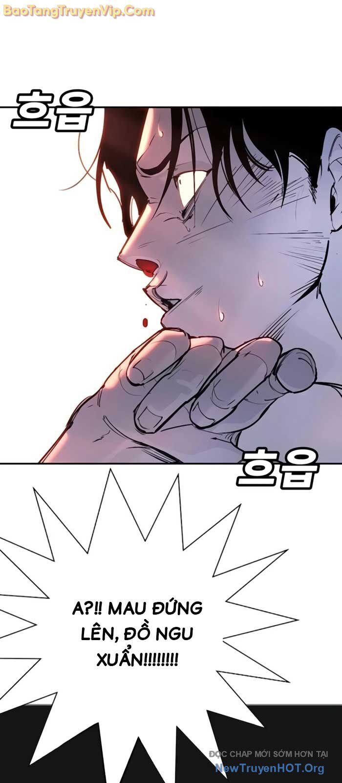 Cách Mạng Bắt Nạt: Chapter 30