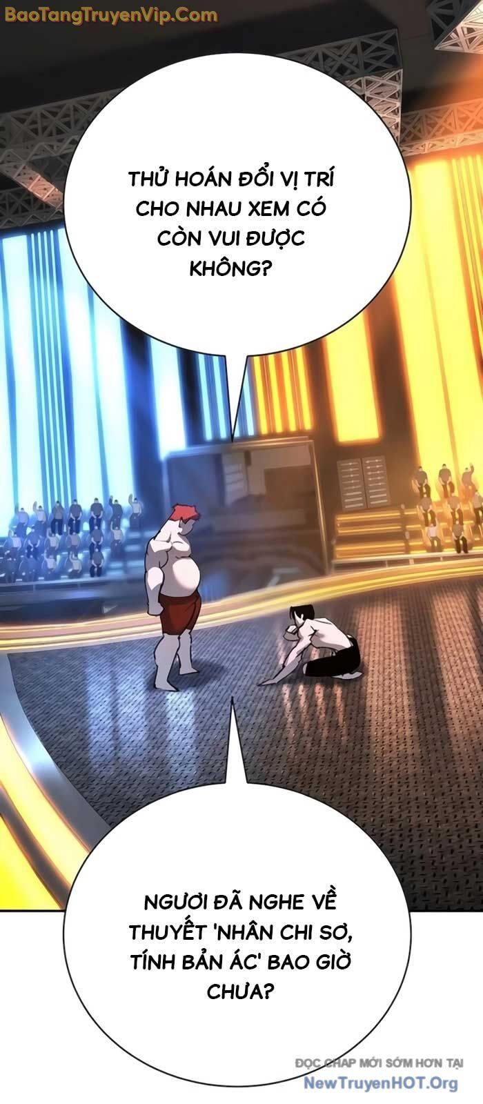 Cách Mạng Bắt Nạt: Chapter 30