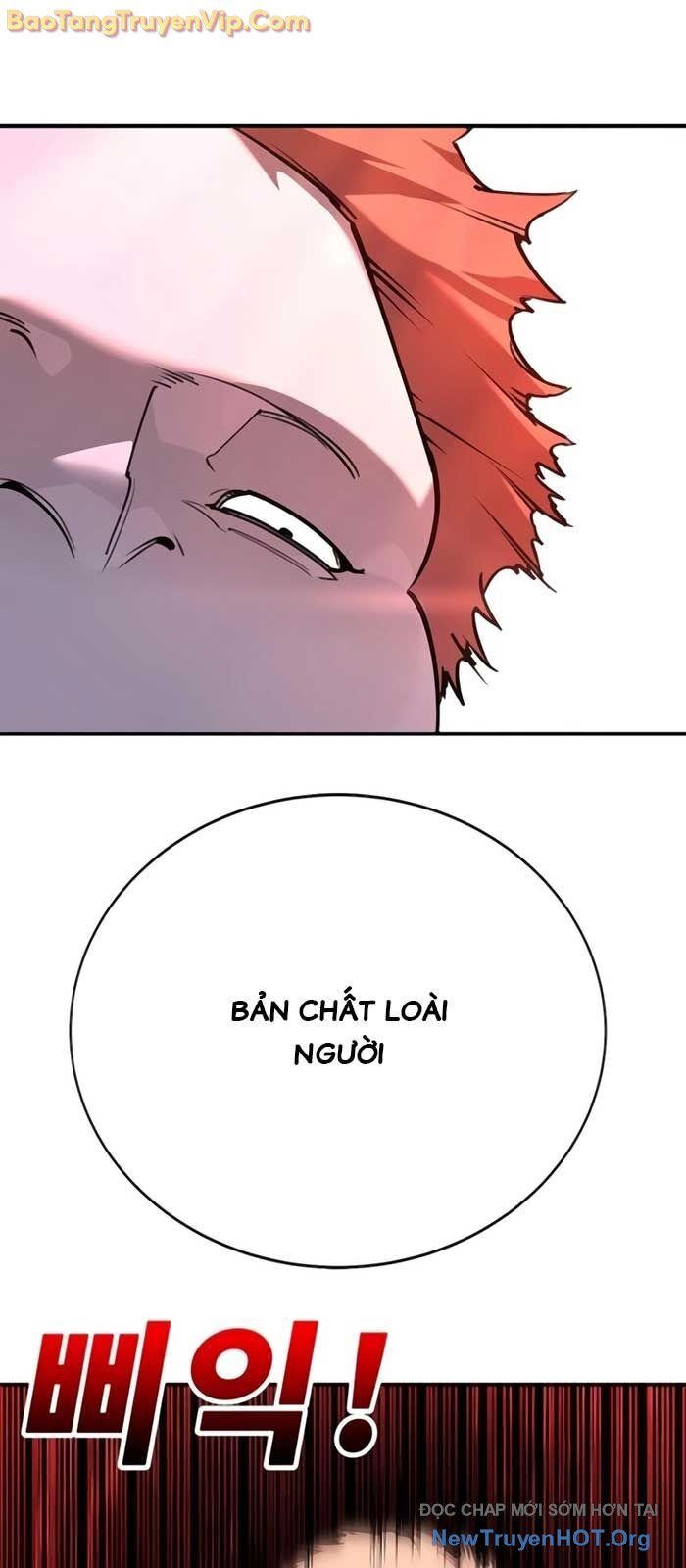 Cách Mạng Bắt Nạt: Chapter 30