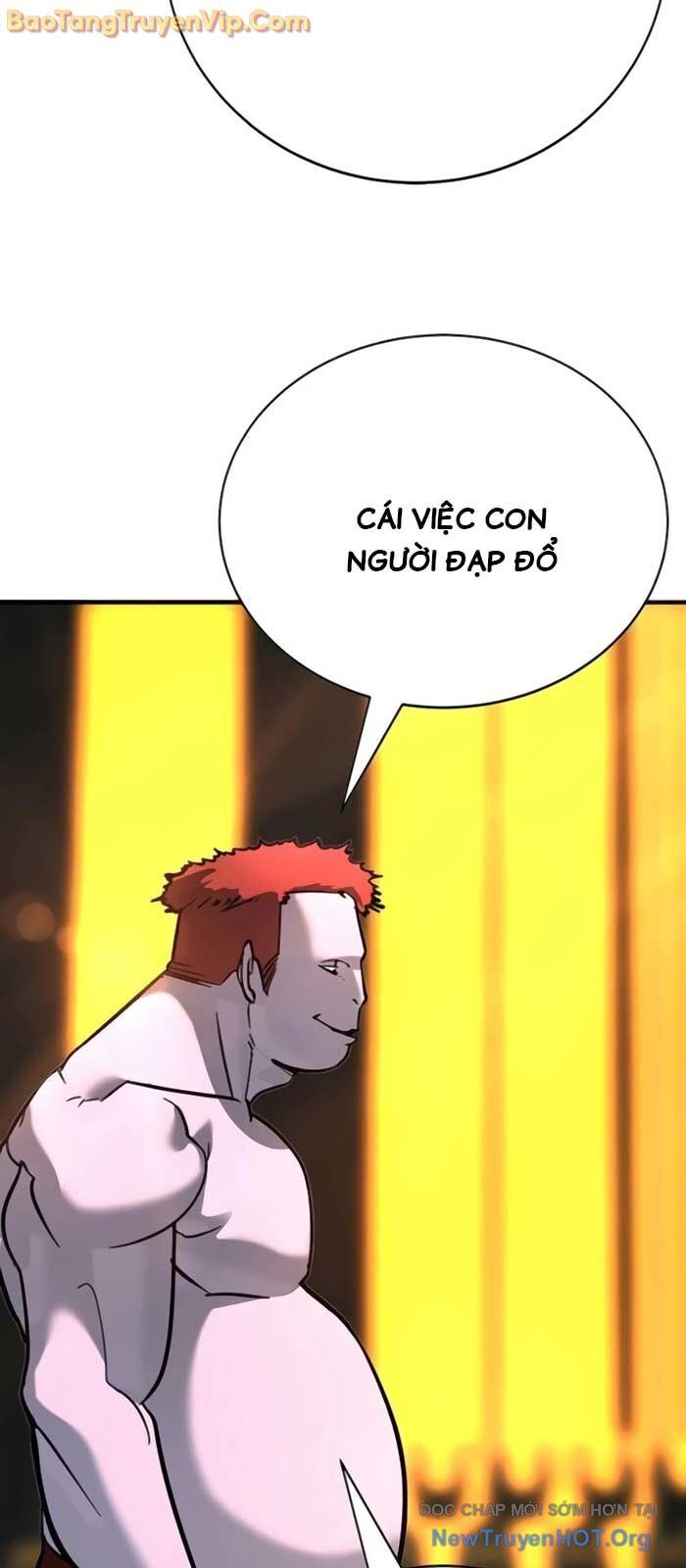 Cách Mạng Bắt Nạt: Chapter 30