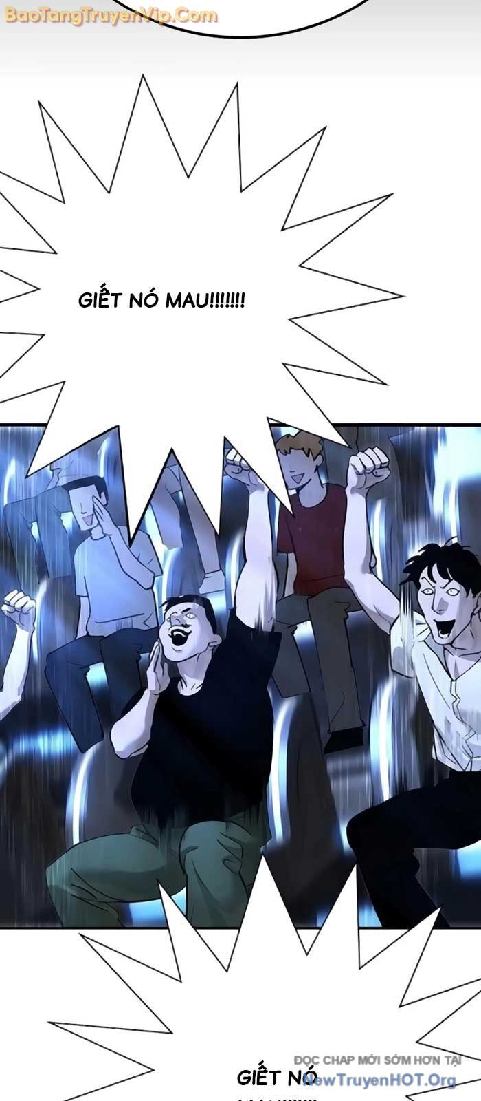 Cách Mạng Bắt Nạt: Chapter 30
