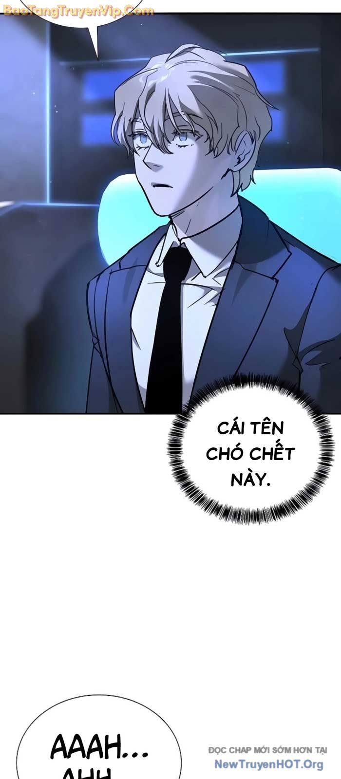 Cách Mạng Bắt Nạt: Chapter 30