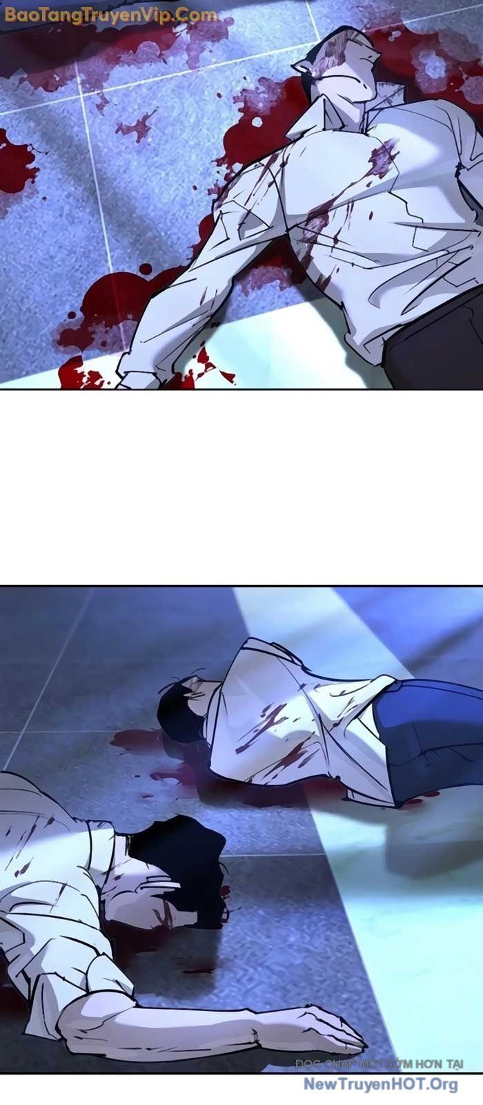 Cách Mạng Bắt Nạt: Chapter 30