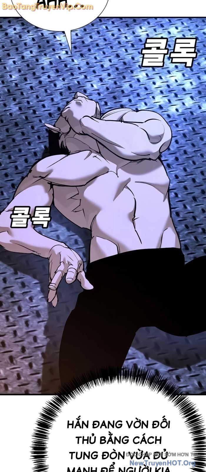 Cách Mạng Bắt Nạt: Chapter 30