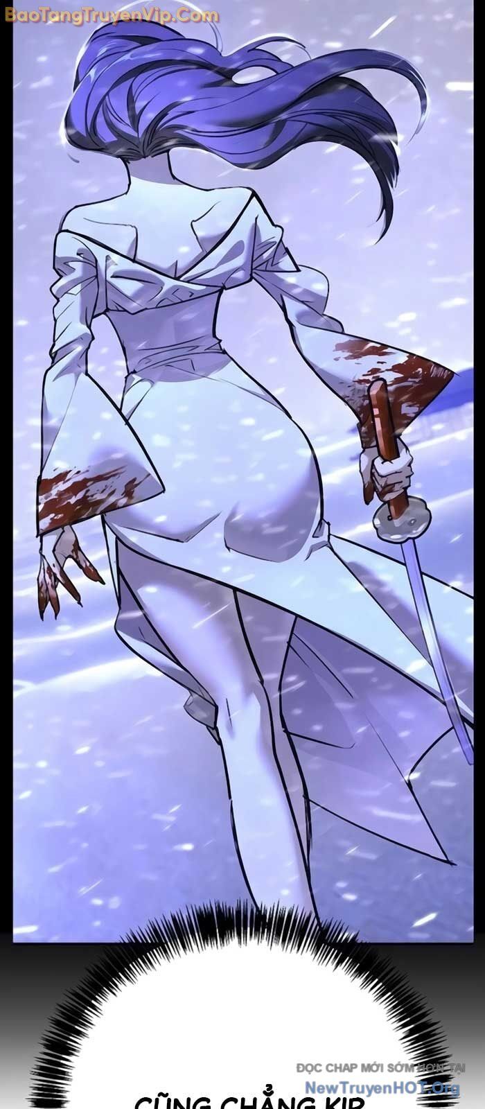 Cách Mạng Bắt Nạt: Chapter 30