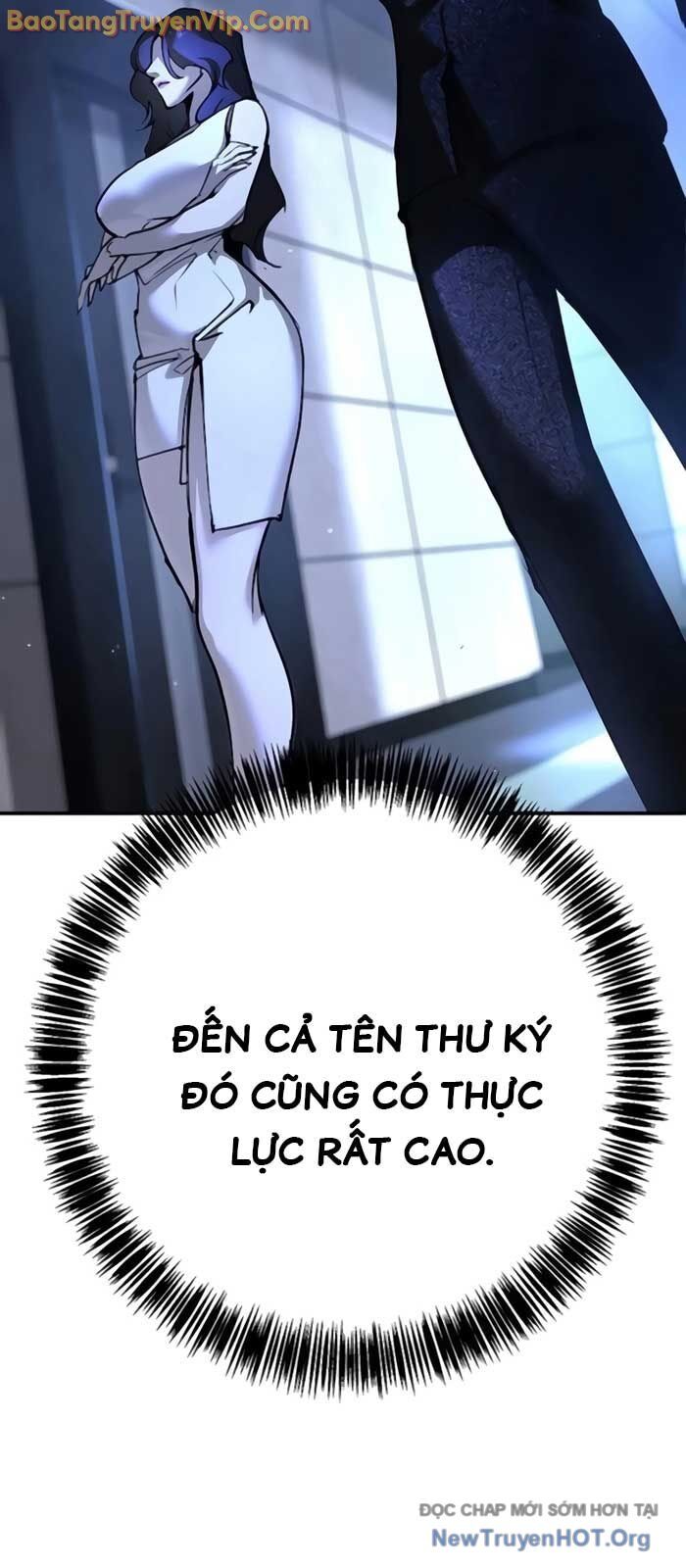 Cách Mạng Bắt Nạt: Chapter 30