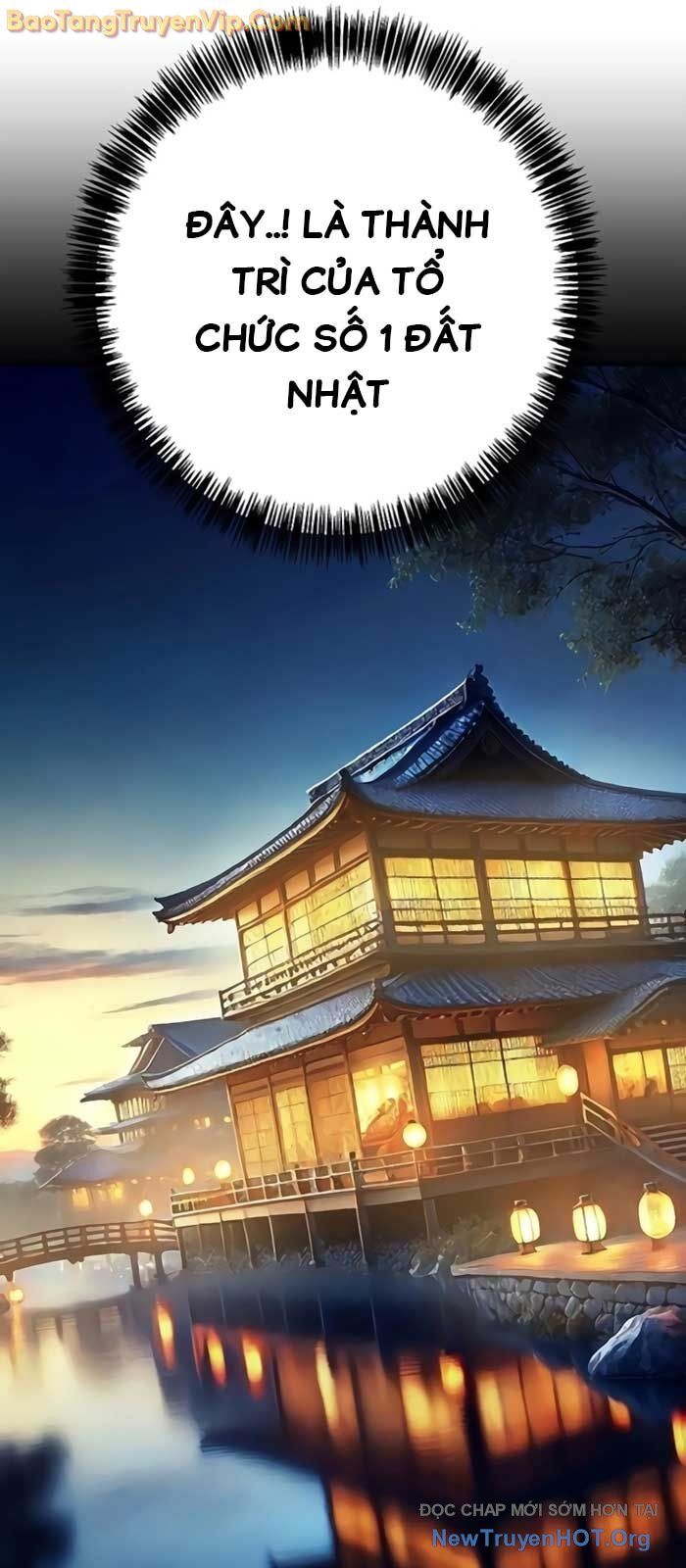 Cách Mạng Bắt Nạt: Chapter 30