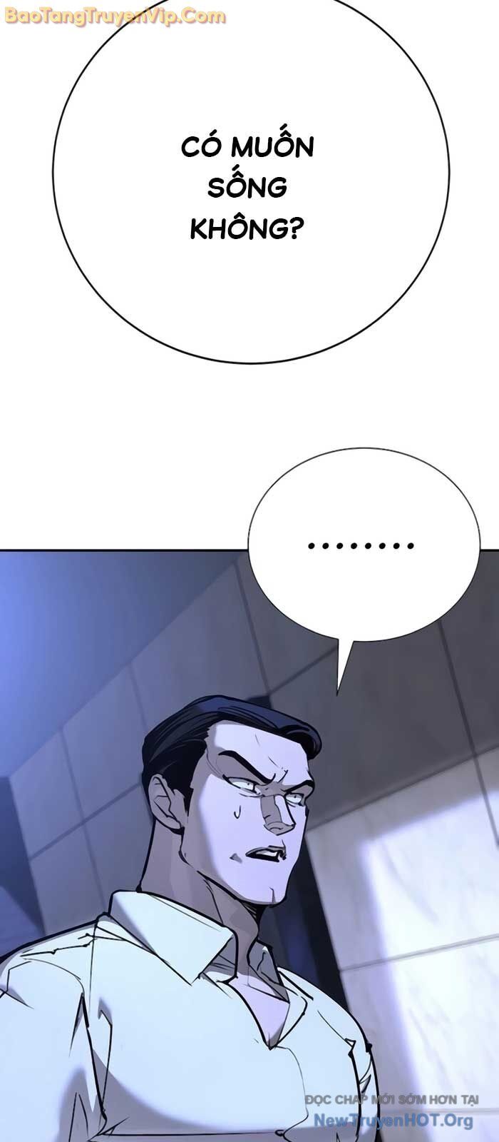 Cách Mạng Bắt Nạt: Chapter 30