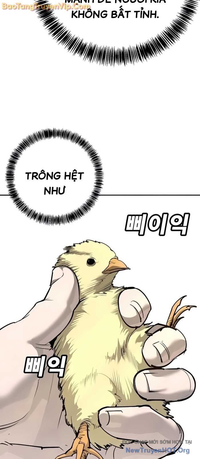Cách Mạng Bắt Nạt: Chapter 30