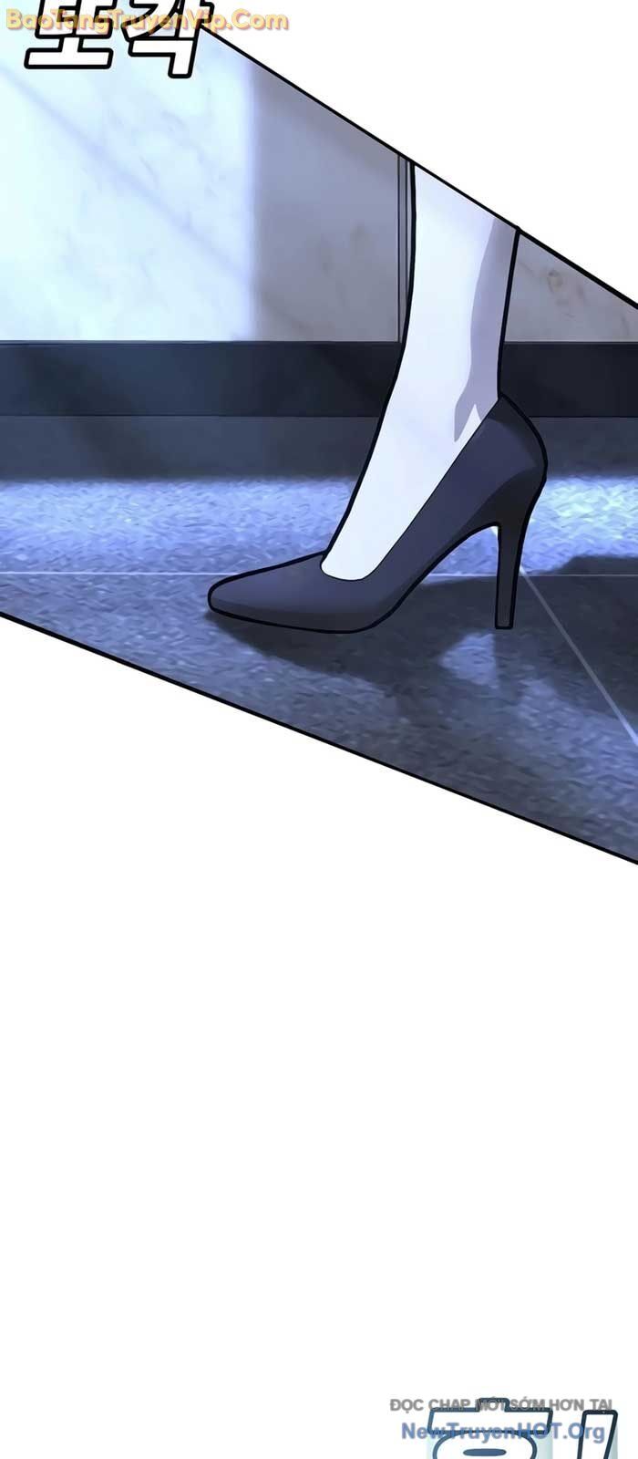 Cách Mạng Bắt Nạt: Chapter 30