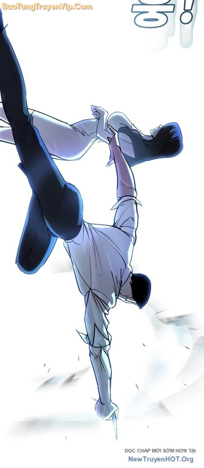 Cách Mạng Bắt Nạt: Chapter 30