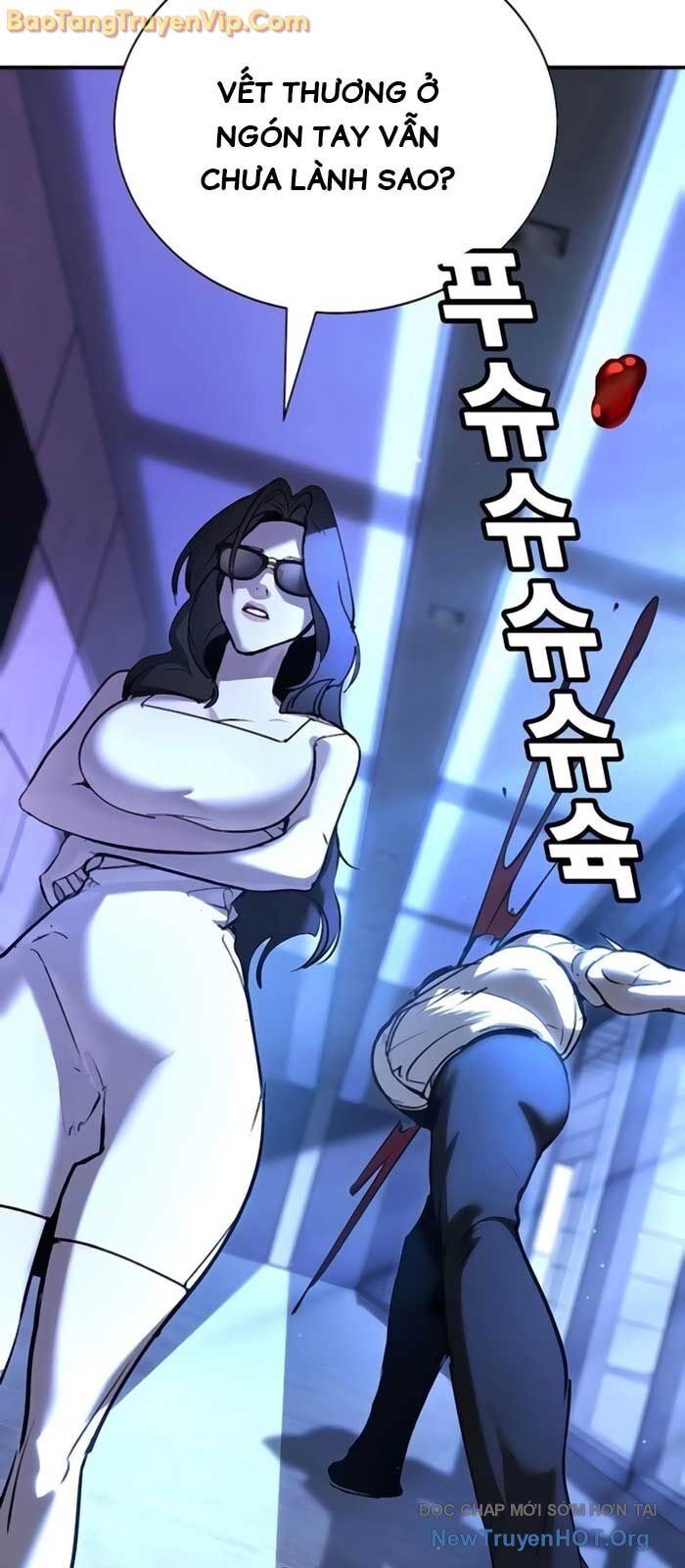 Cách Mạng Bắt Nạt: Chapter 30