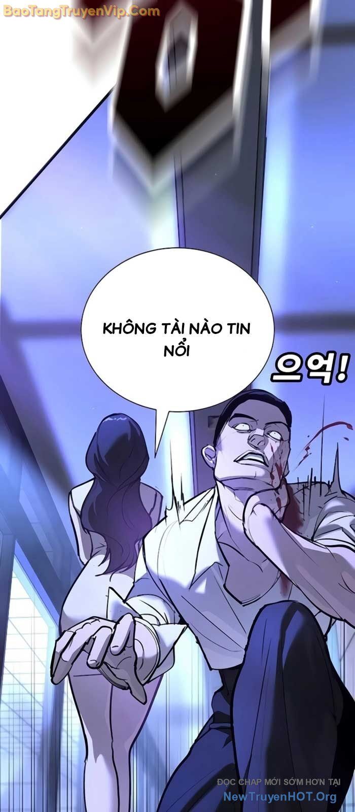 Cách Mạng Bắt Nạt: Chapter 30