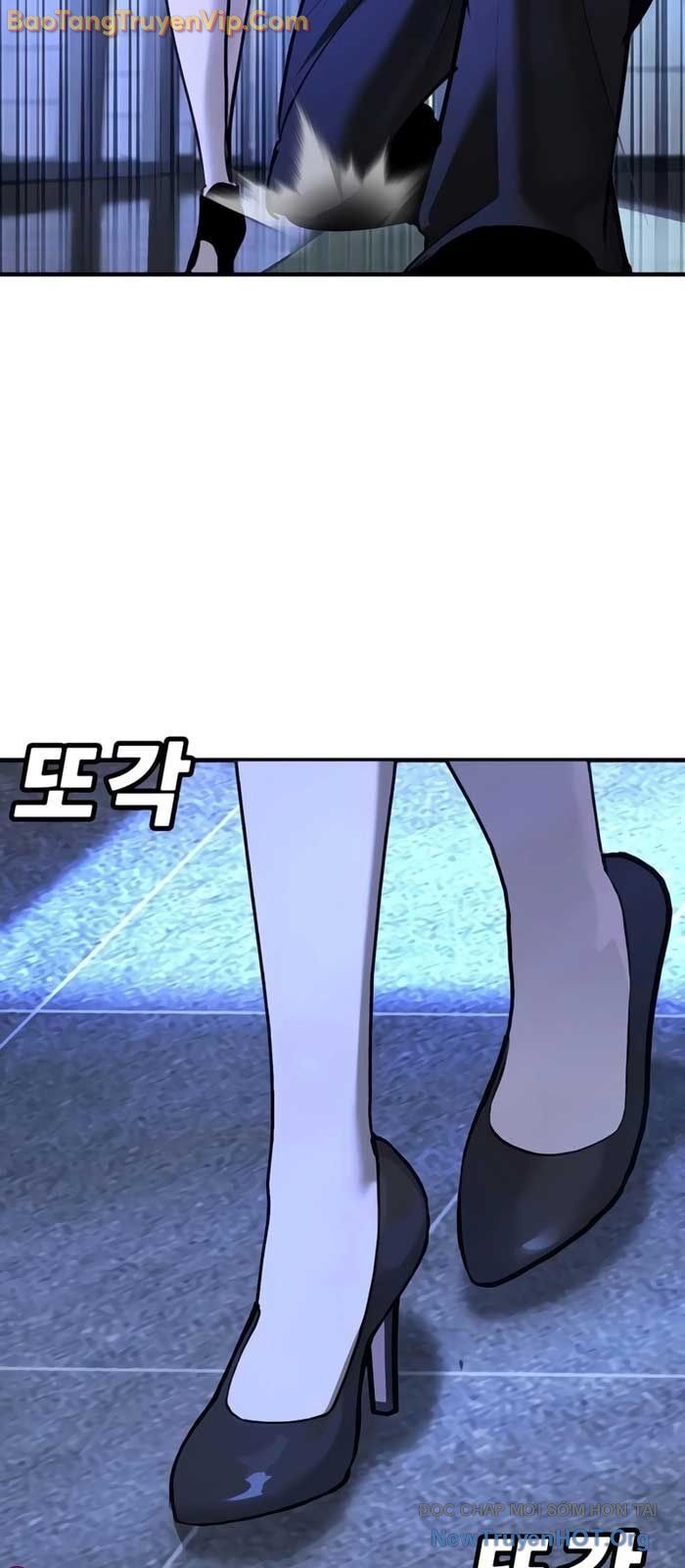 Cách Mạng Bắt Nạt: Chapter 30