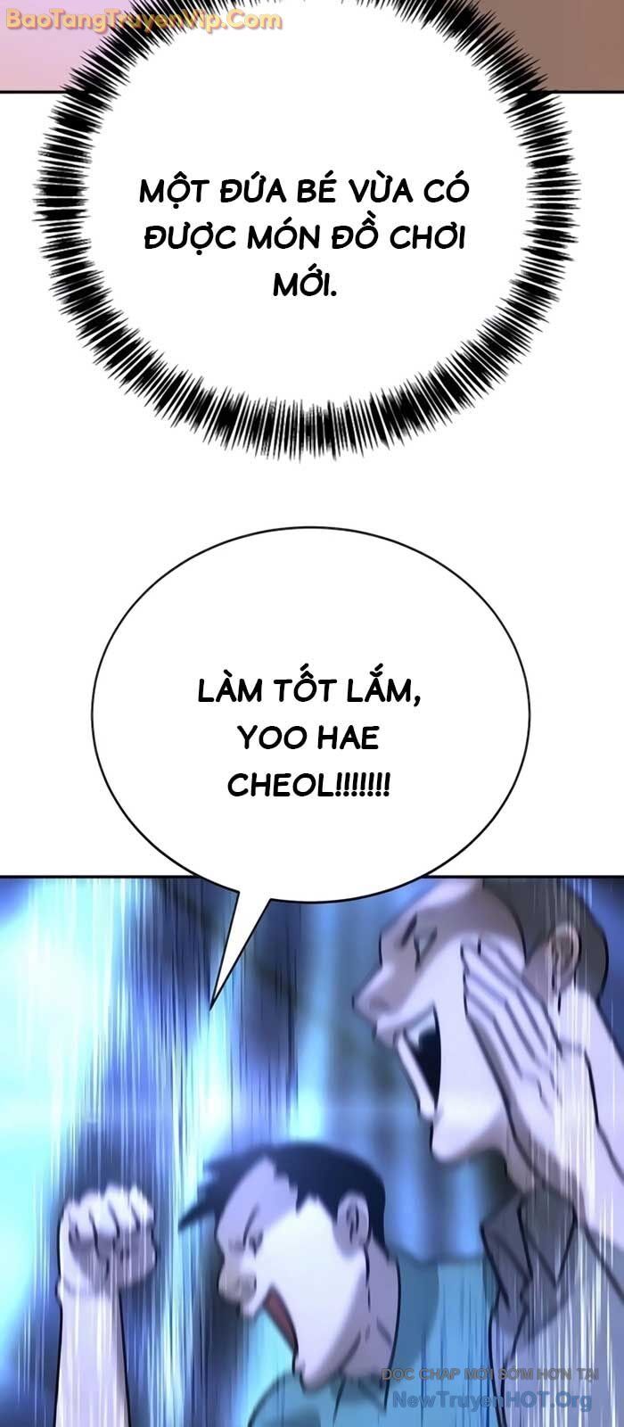 Cách Mạng Bắt Nạt: Chapter 30