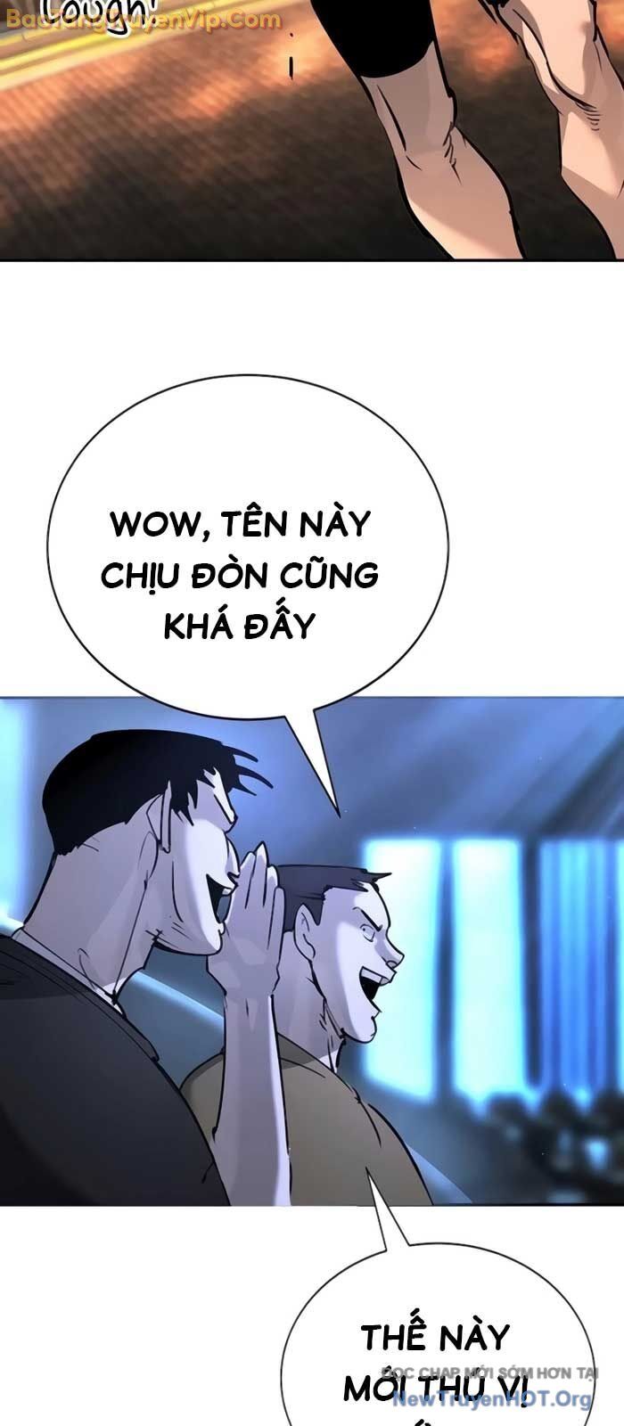 Cách Mạng Bắt Nạt: Chapter 30
