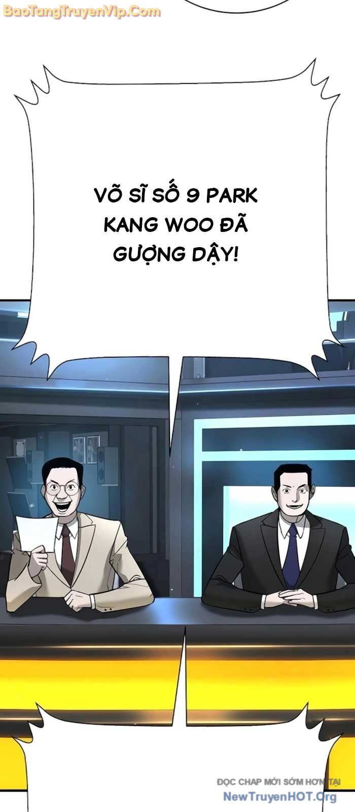 Cách Mạng Bắt Nạt: Chapter 30