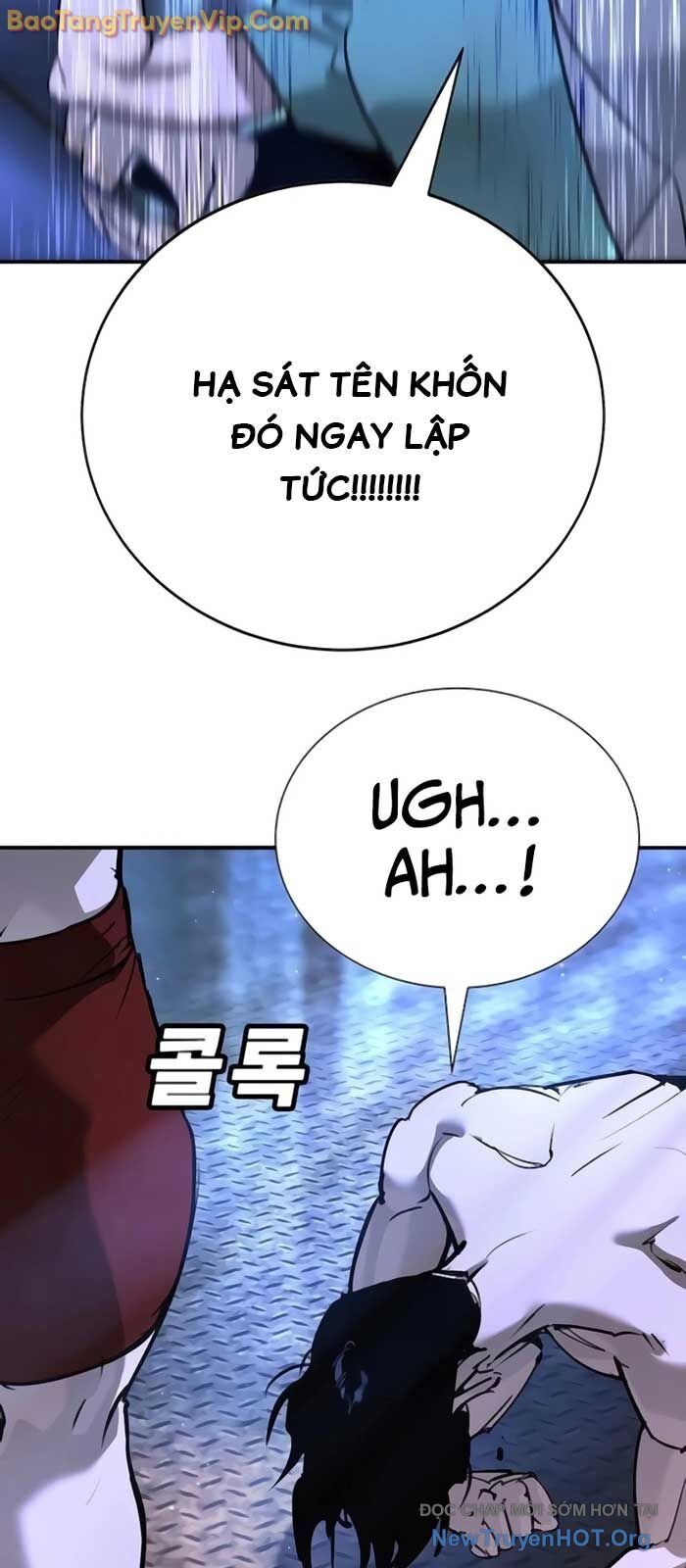Cách Mạng Bắt Nạt: Chapter 30