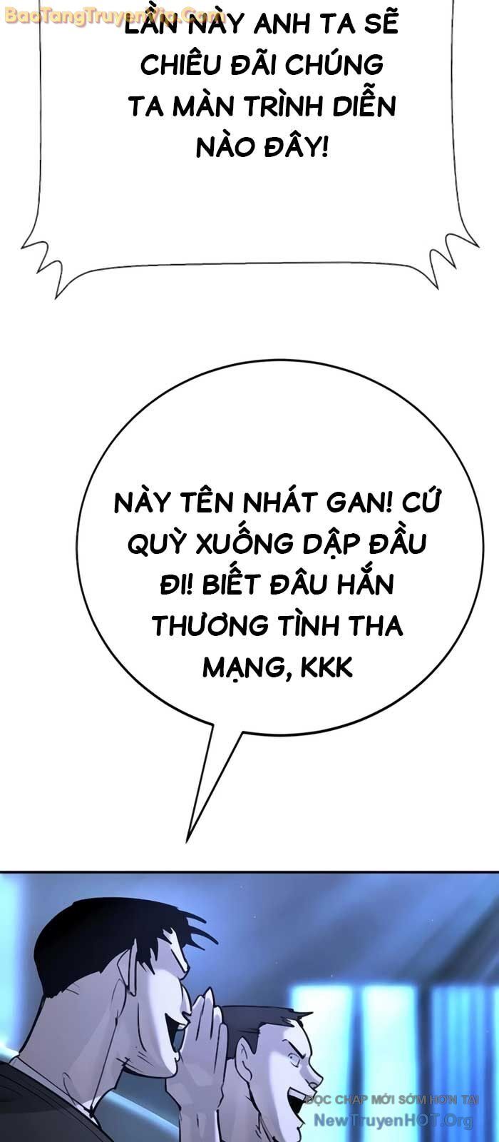 Cách Mạng Bắt Nạt: Chapter 30