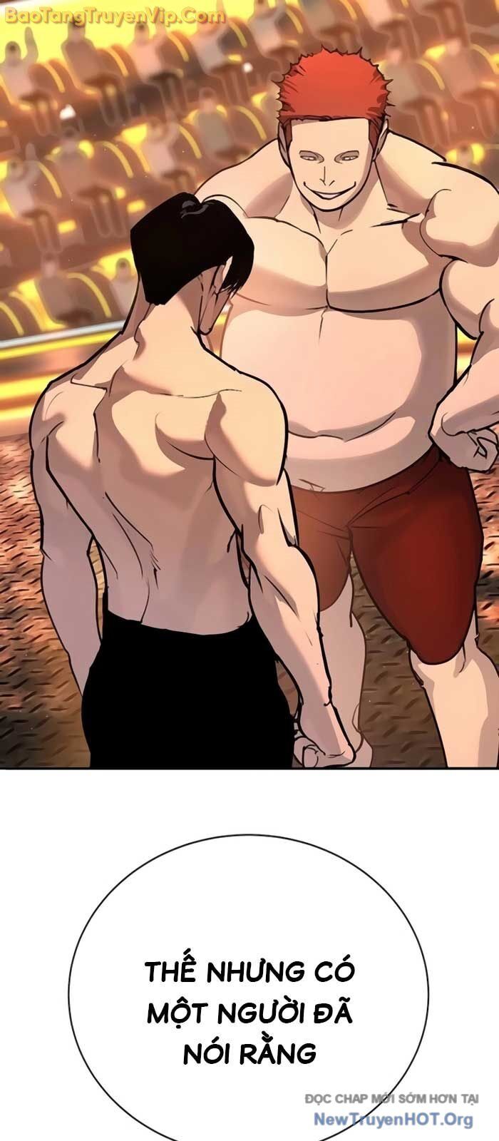 Cách Mạng Bắt Nạt: Chapter 30