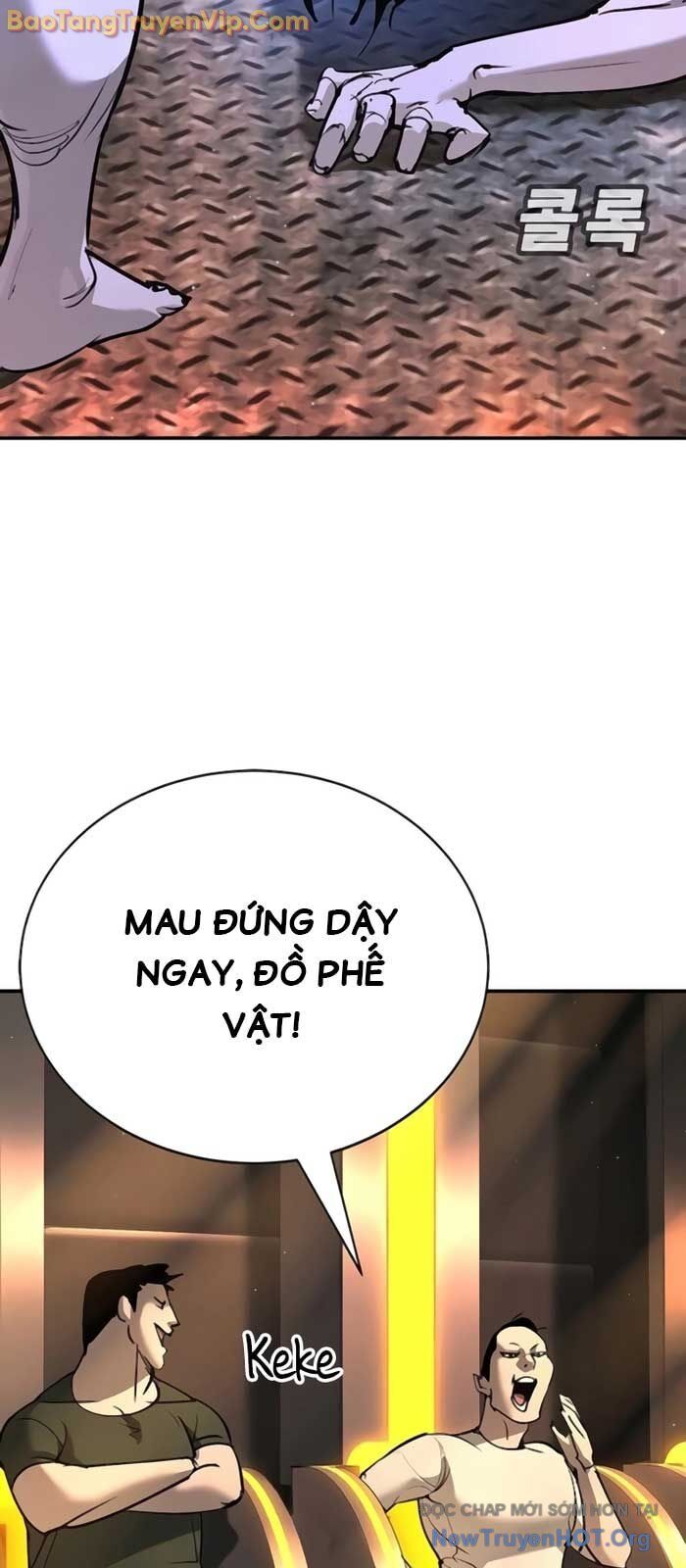 Cách Mạng Bắt Nạt: Chapter 30