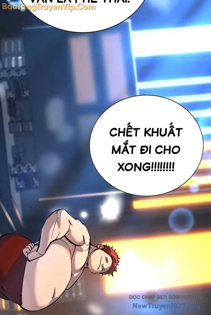 Cách Mạng Bắt Nạt: Chapter 30
