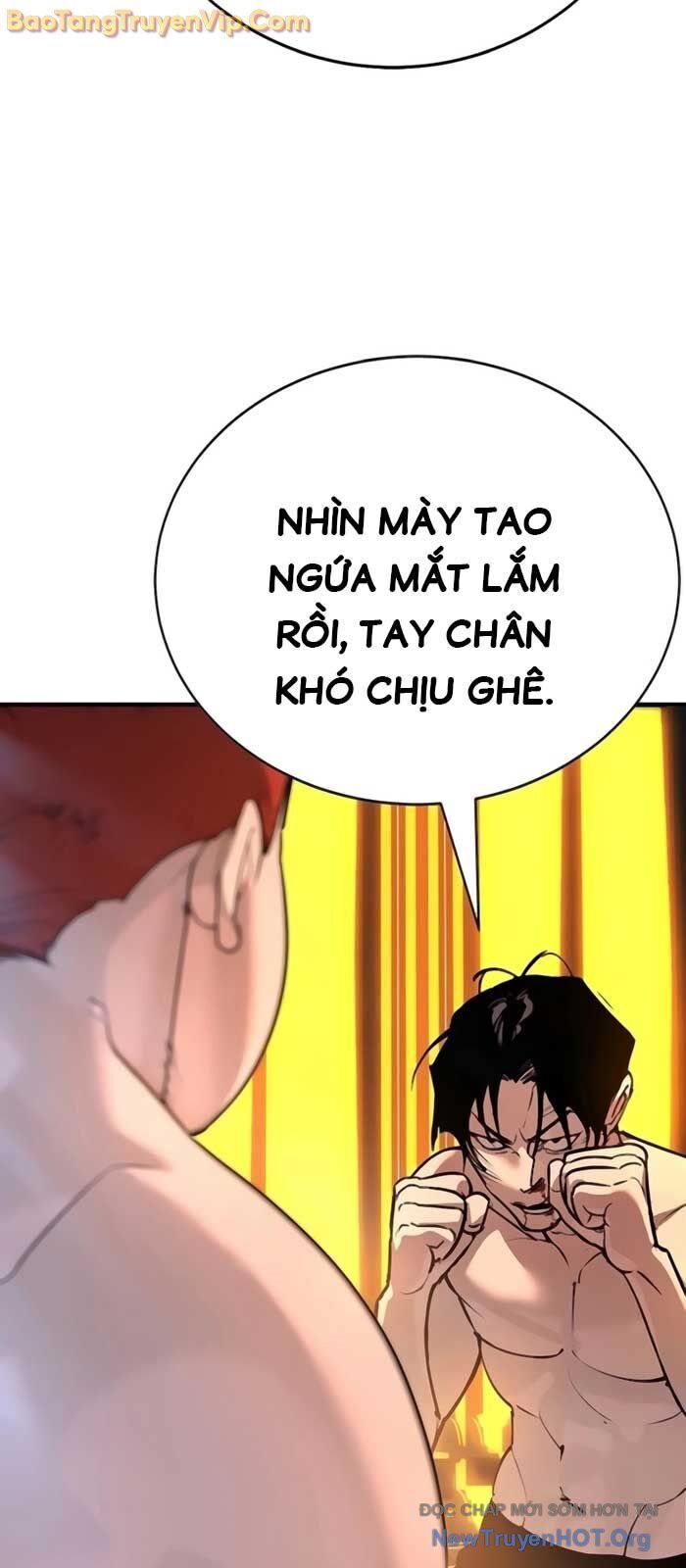 Cách Mạng Bắt Nạt: Chapter 30