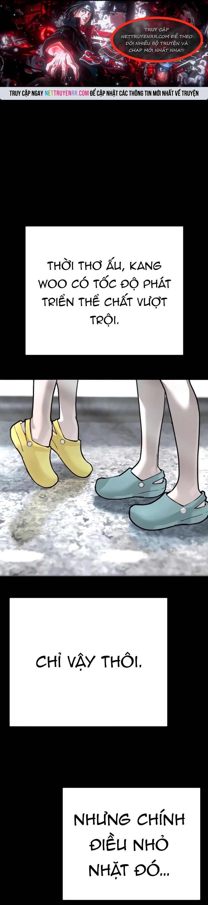 Cách Mạng Bắt Nạt: Chapter 31