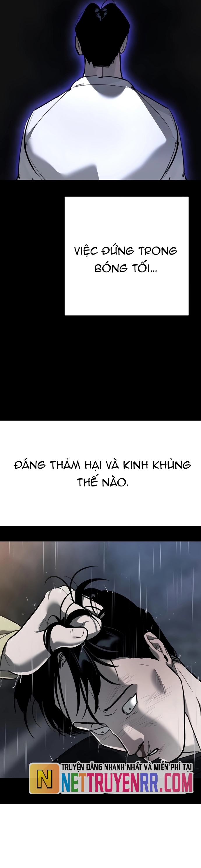 Cách Mạng Bắt Nạt: Chapter 31
