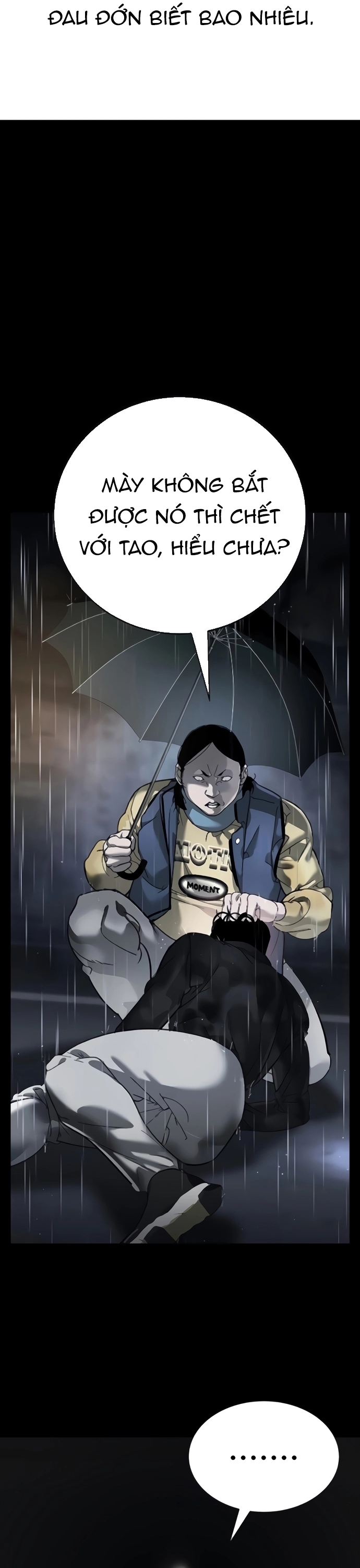 Cách Mạng Bắt Nạt: Chapter 31