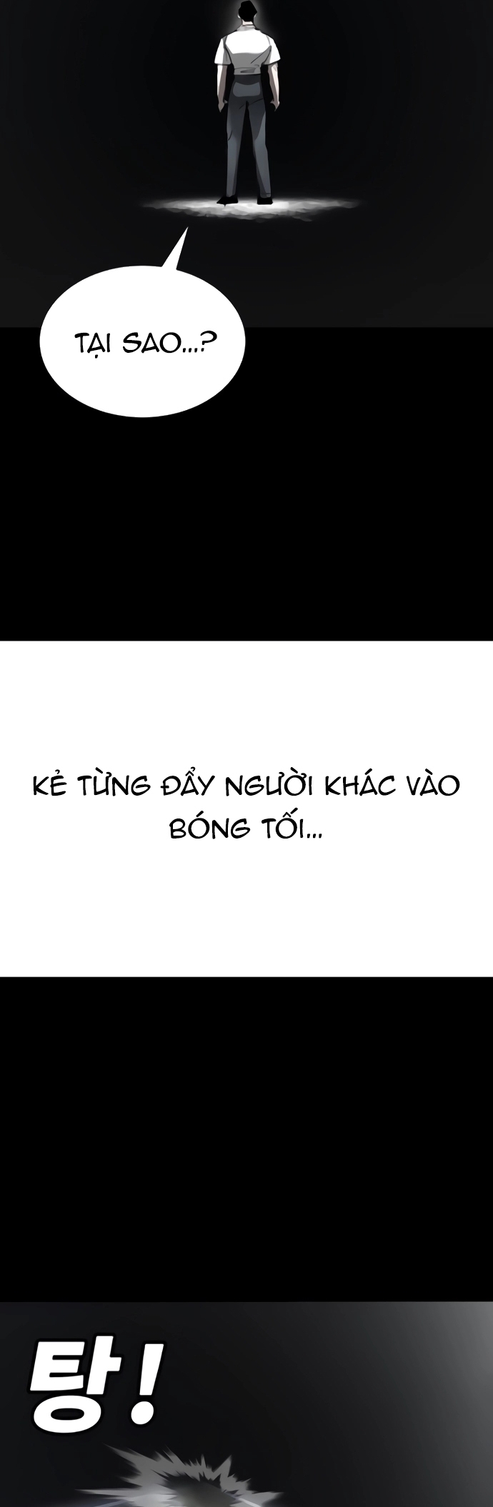 Cách Mạng Bắt Nạt: Chapter 31