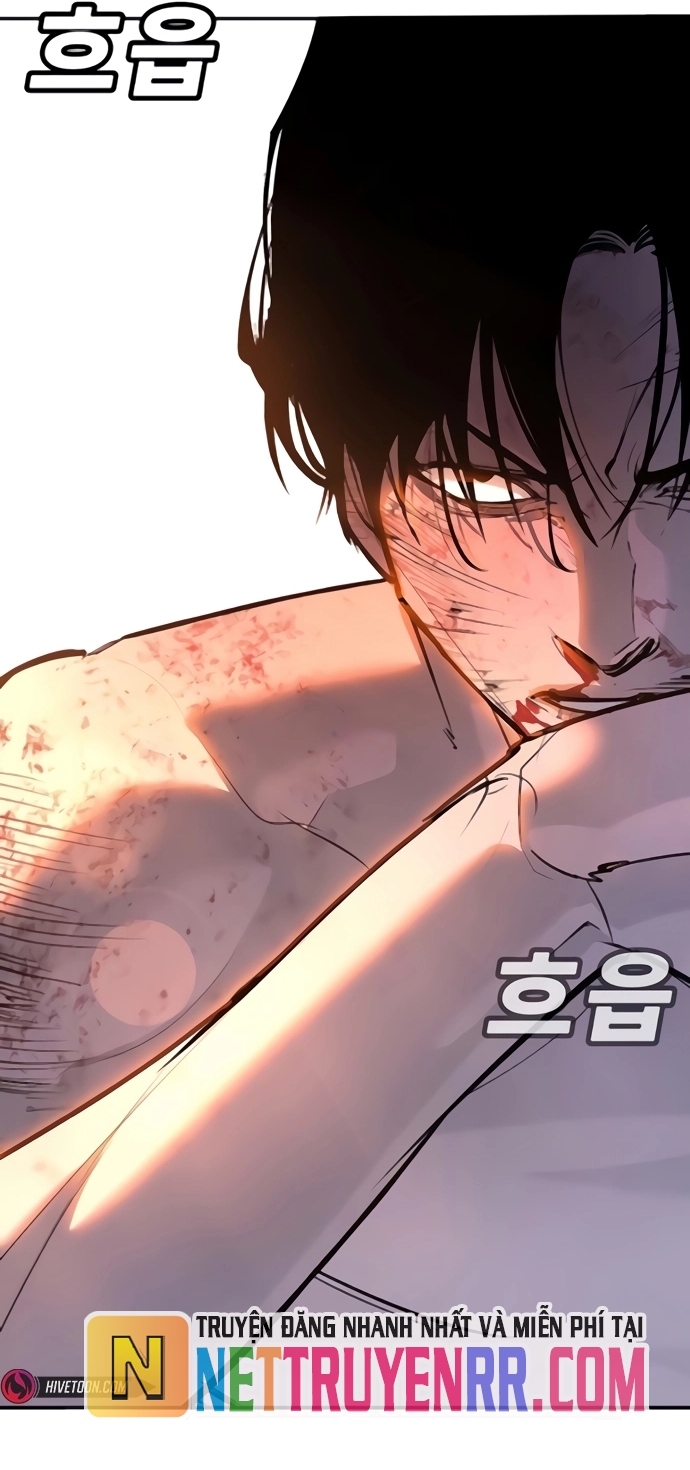 Cách Mạng Bắt Nạt: Chapter 31
