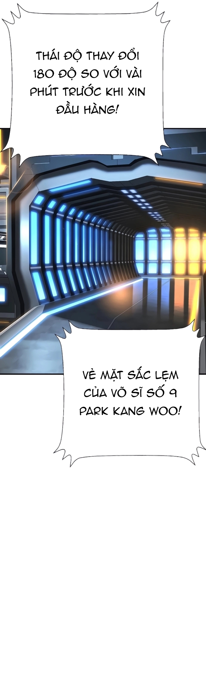 Cách Mạng Bắt Nạt: Chapter 31
