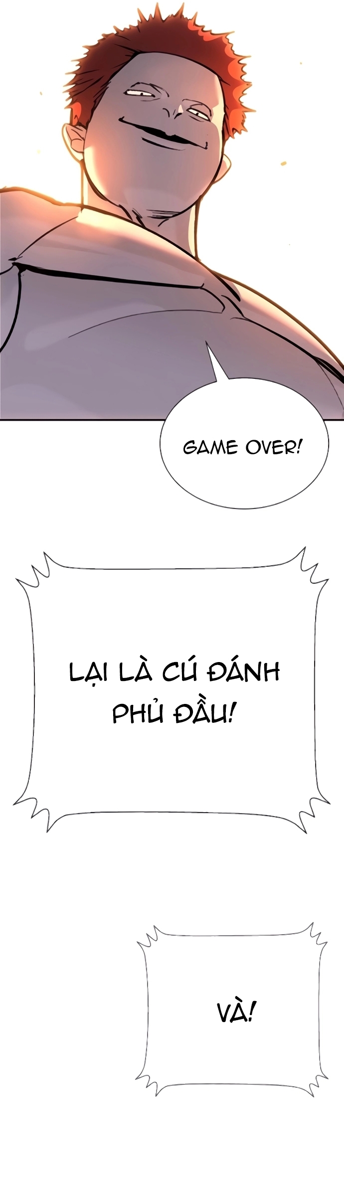 Cách Mạng Bắt Nạt: Chapter 31