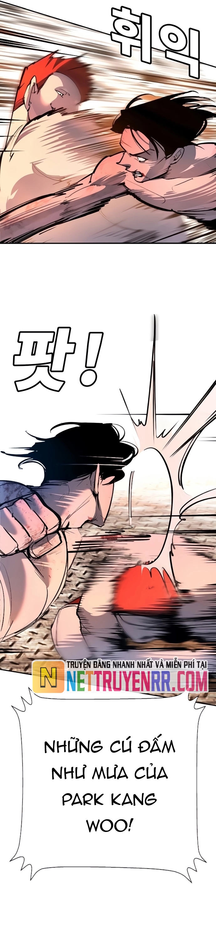 Cách Mạng Bắt Nạt: Chapter 31