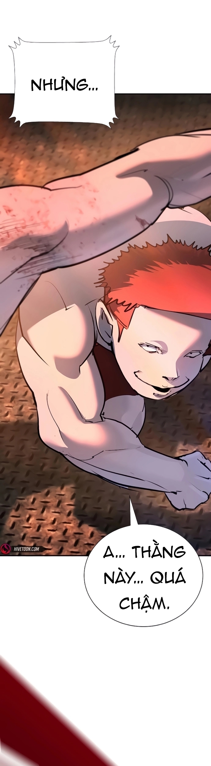 Cách Mạng Bắt Nạt: Chapter 31