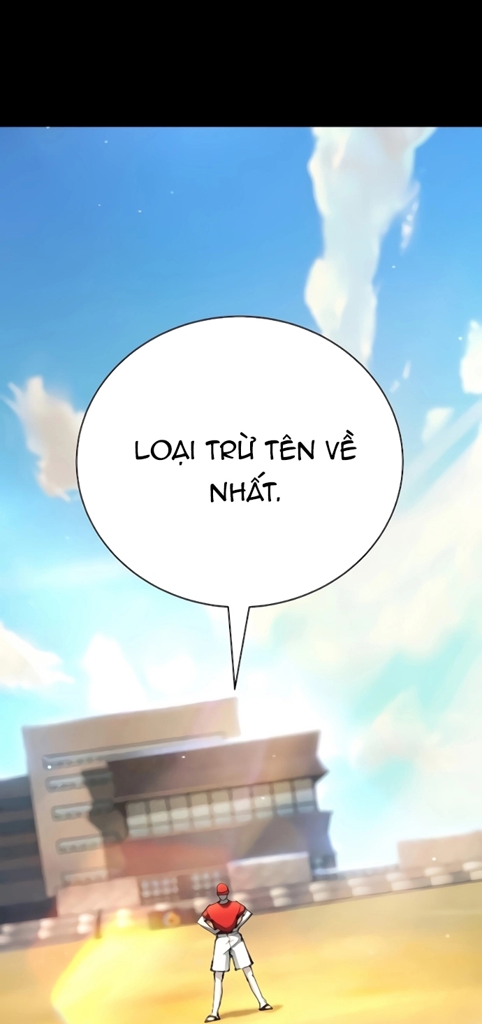 Cách Mạng Bắt Nạt: Chapter 31