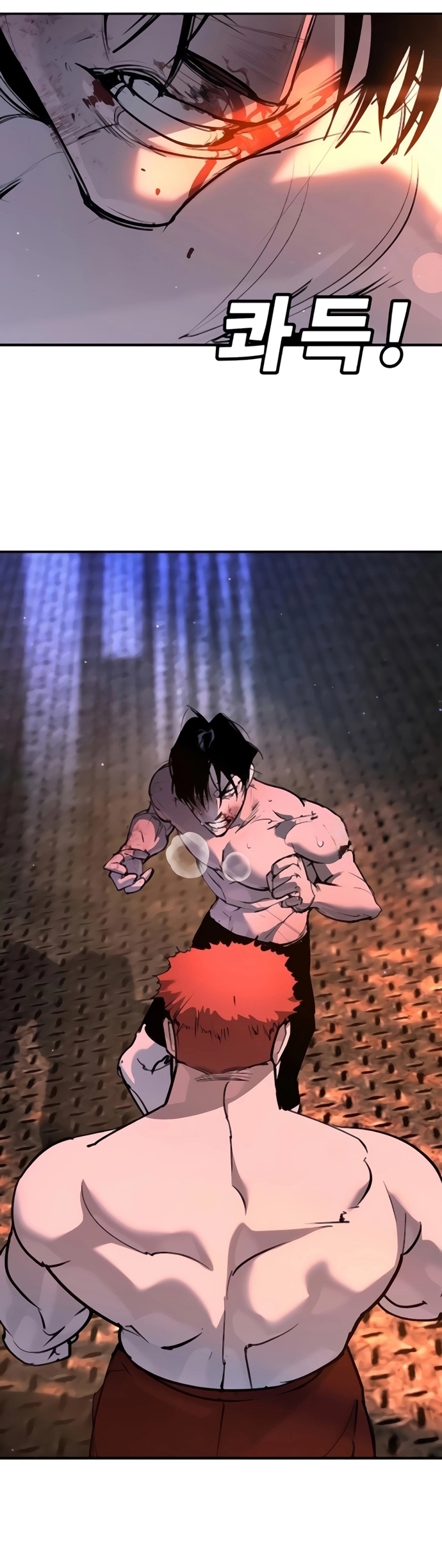 Cách Mạng Bắt Nạt: Chapter 31