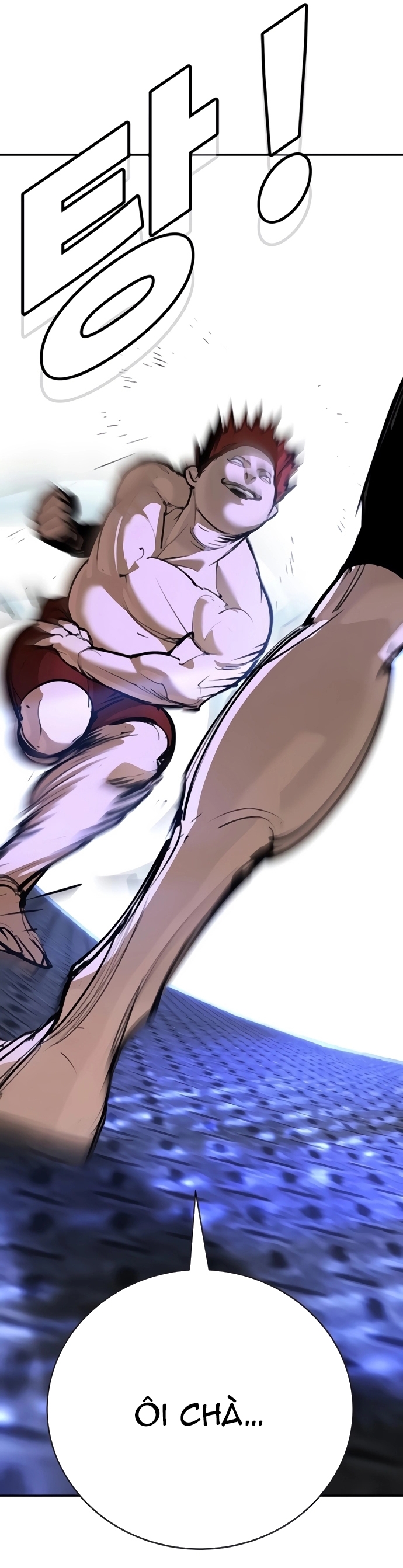 Cách Mạng Bắt Nạt: Chapter 31