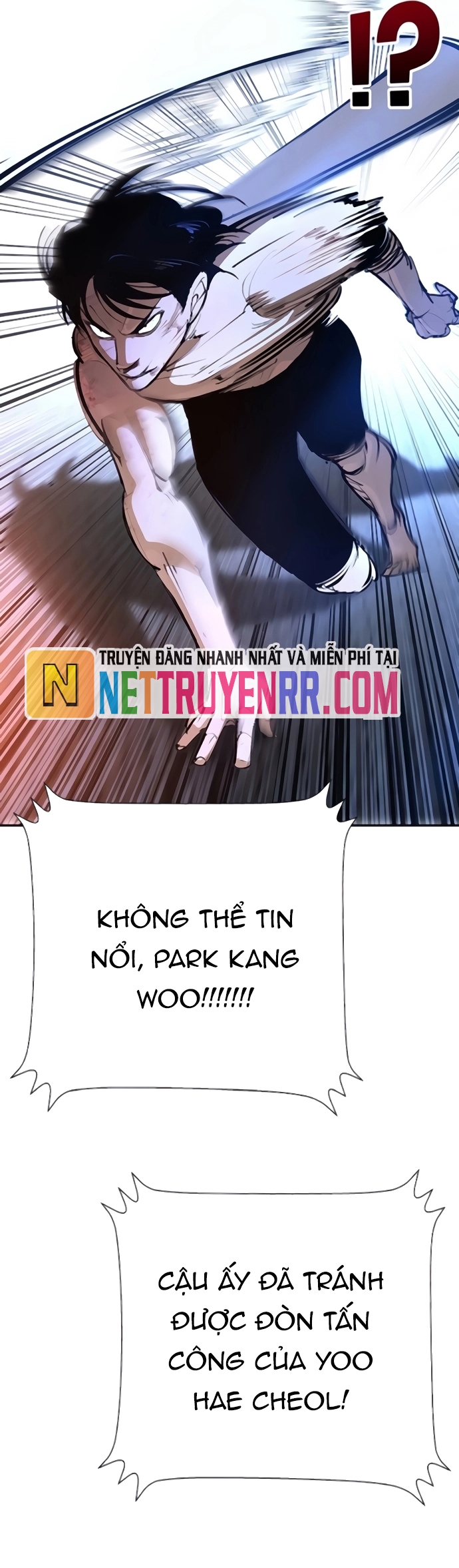 Cách Mạng Bắt Nạt: Chapter 31