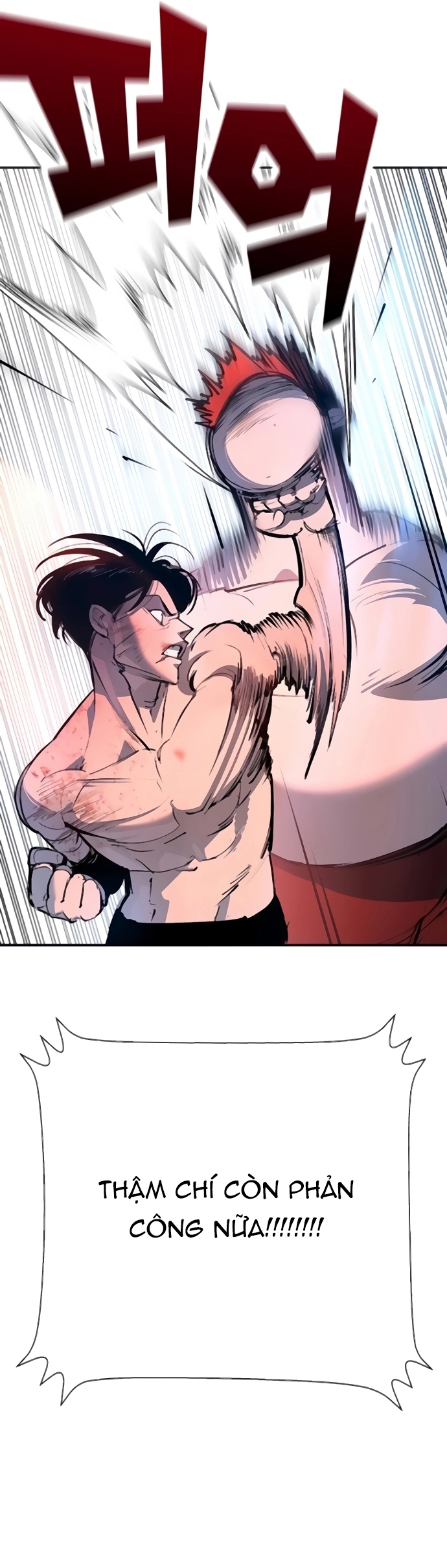 Cách Mạng Bắt Nạt: Chapter 31