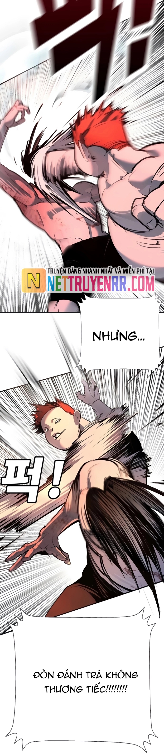 Cách Mạng Bắt Nạt: Chapter 31