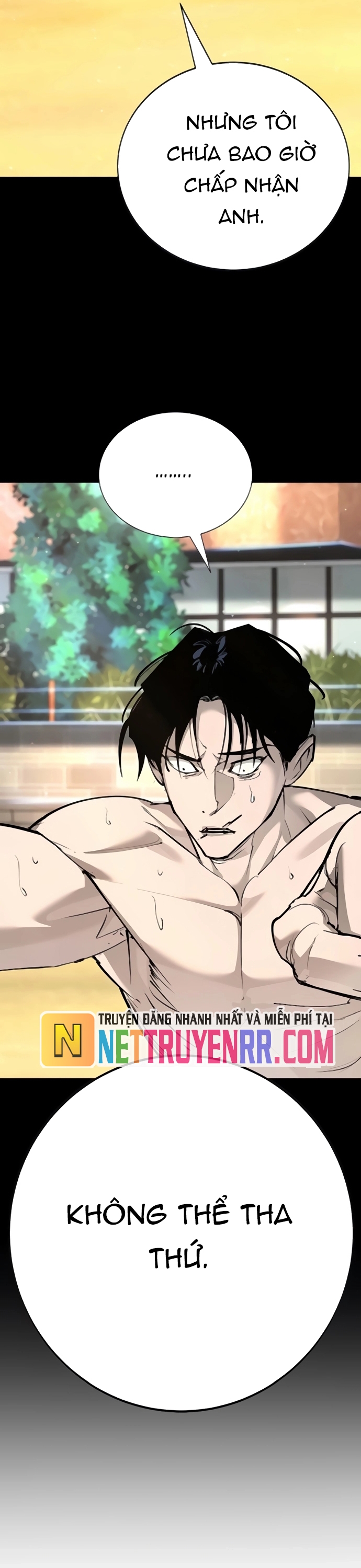 Cách Mạng Bắt Nạt: Chapter 31